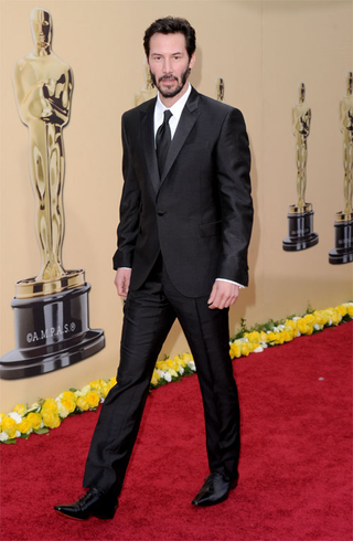 Illustration for article titled 2010 Oscar Fashions: The Bad